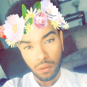 Meet your Posher, Perry